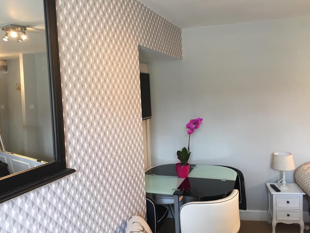 Central City 1 Bed Apartment Bath Buitenkant foto